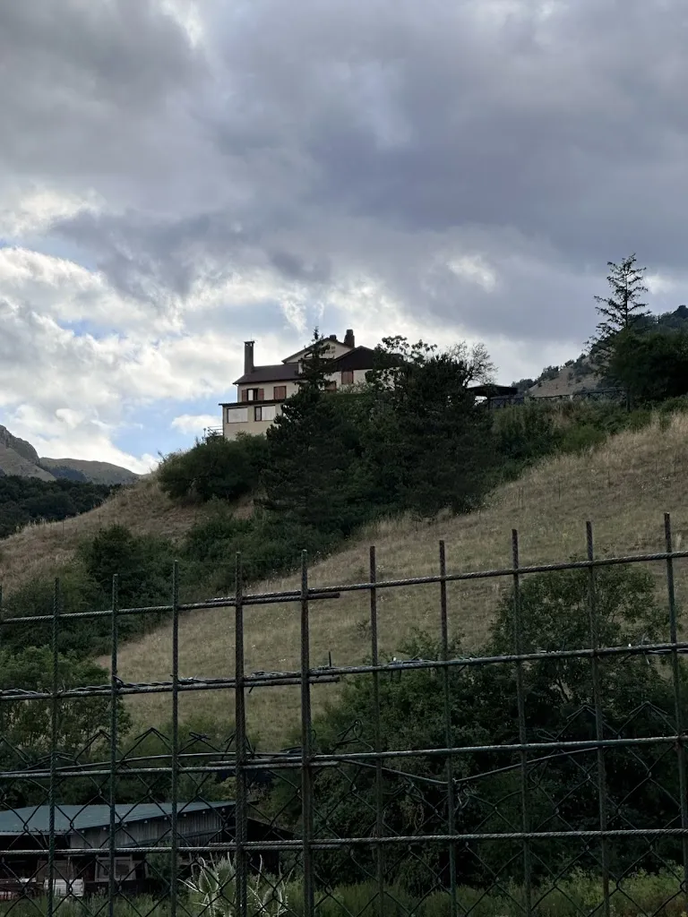 Margherita Nuccitelli_Hotel Pinguino_Pescasseroli_Bewertung