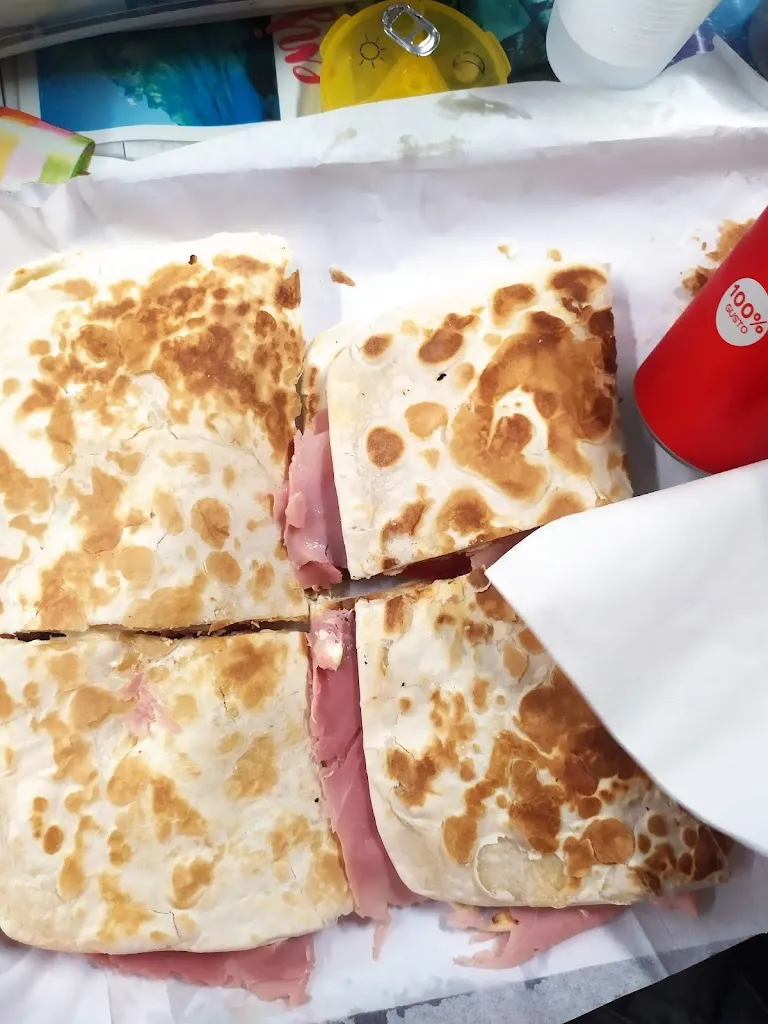 Menü_Il Capriccio Di Gola 