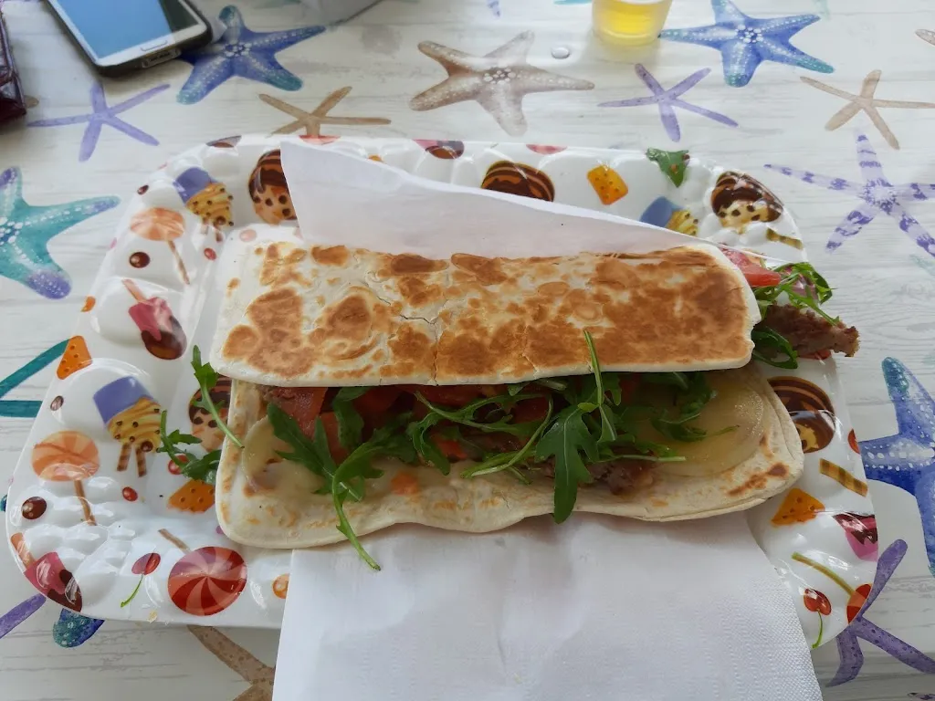 Menü_Il Capriccio Di Gola 