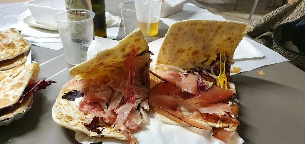 Menü_Il Capriccio Di Gola 