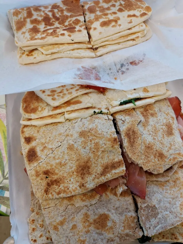 Menü_Il Capriccio Di Gola 