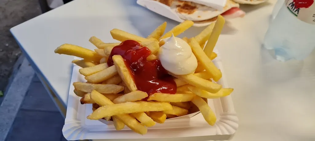 Menü_Il Capriccio Di Gola 