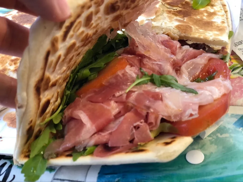 TM_Il Capriccio Di Gola 