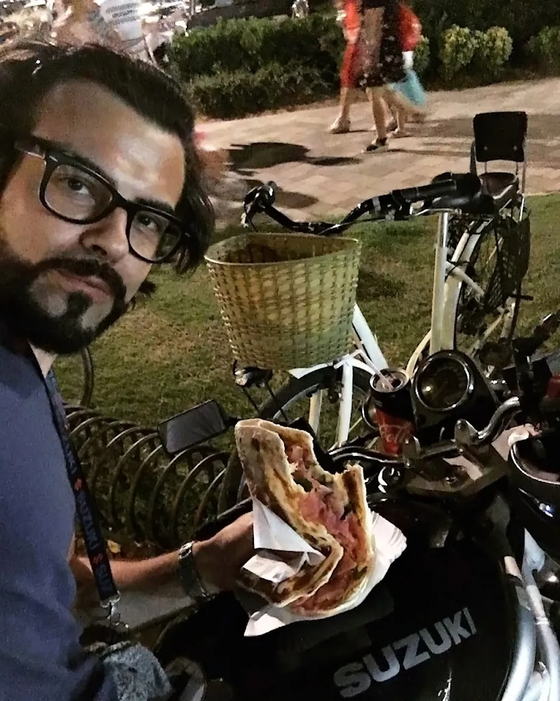 Capri_Il Capriccio Di Gola 