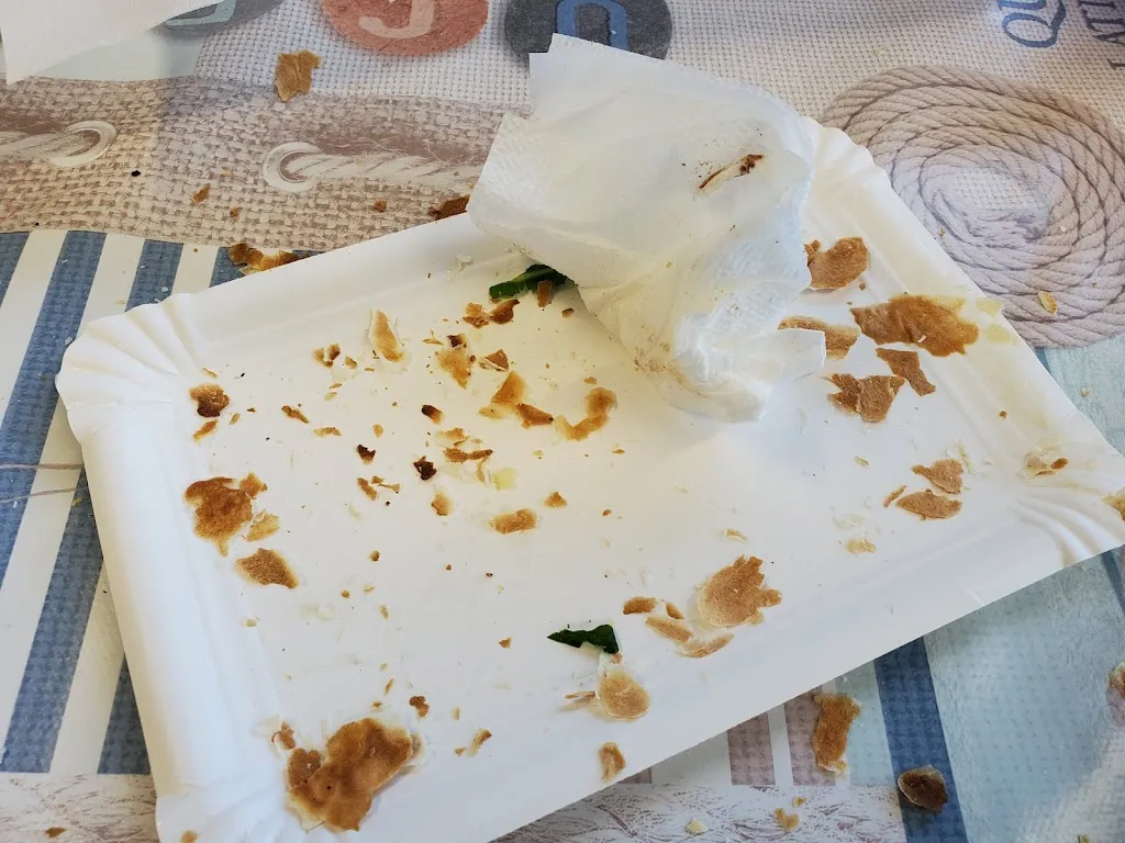 Paolo Galli_Il Capriccio Di Gola 