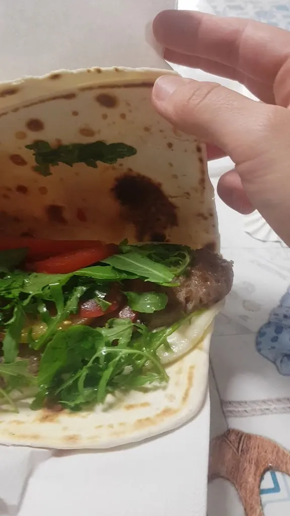 Il Capriccio Di Gola 