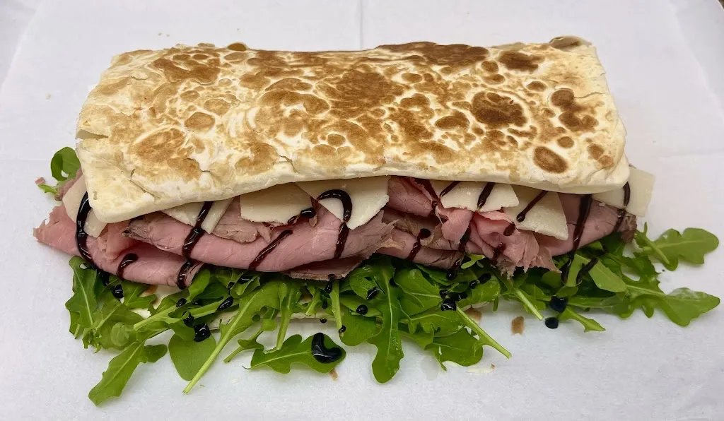 Il Capriccio Di Gola 