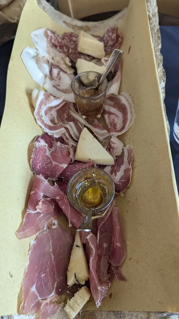 Dean Addison_Restaurant Dolce Vita_Misano Adriatico_review