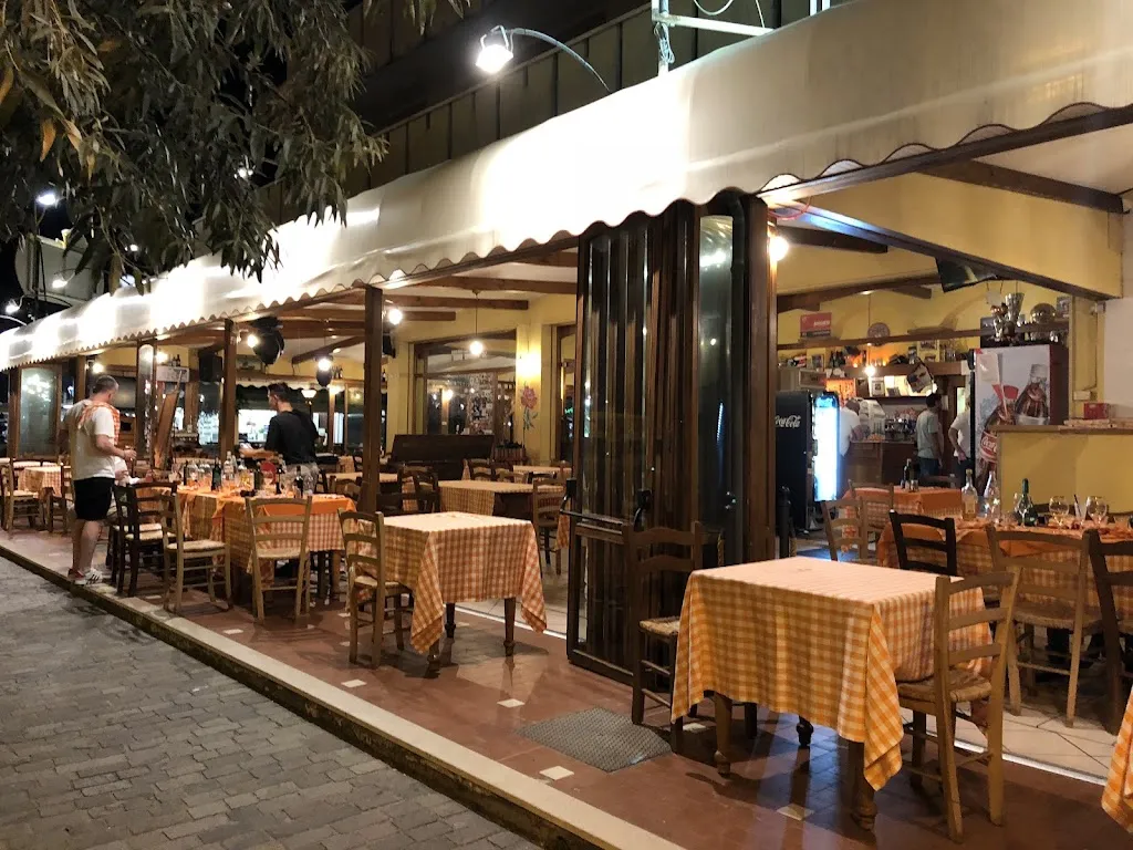 Restaurant Dolce Vita Restaurant in Misano Adriatico