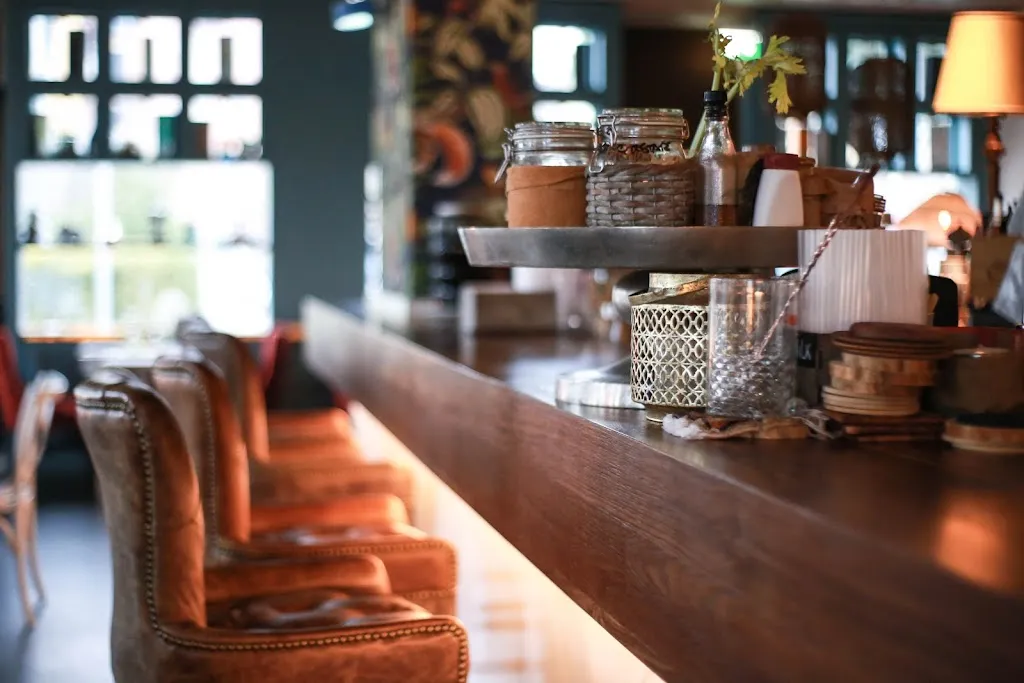 Milk restaurant in Misano Adriatico