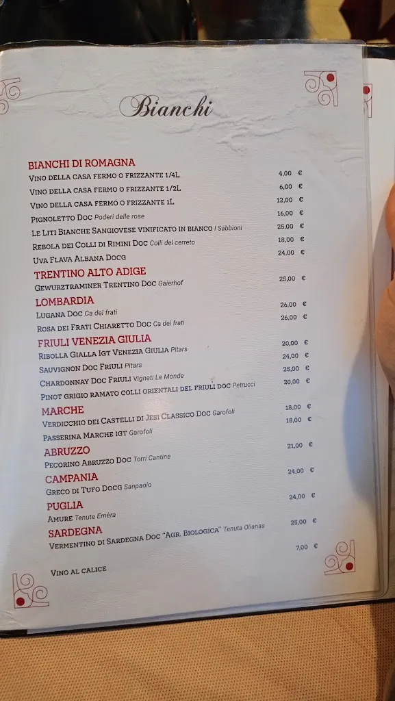 Menu_La Lanterna Rossa_Misano Adriatico_image_2