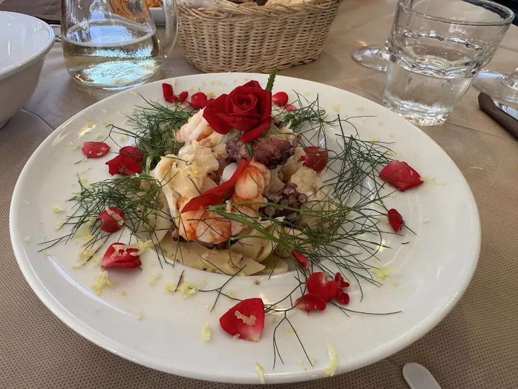 Igno_La Lanterna Rossa_Misano Adriatico_review