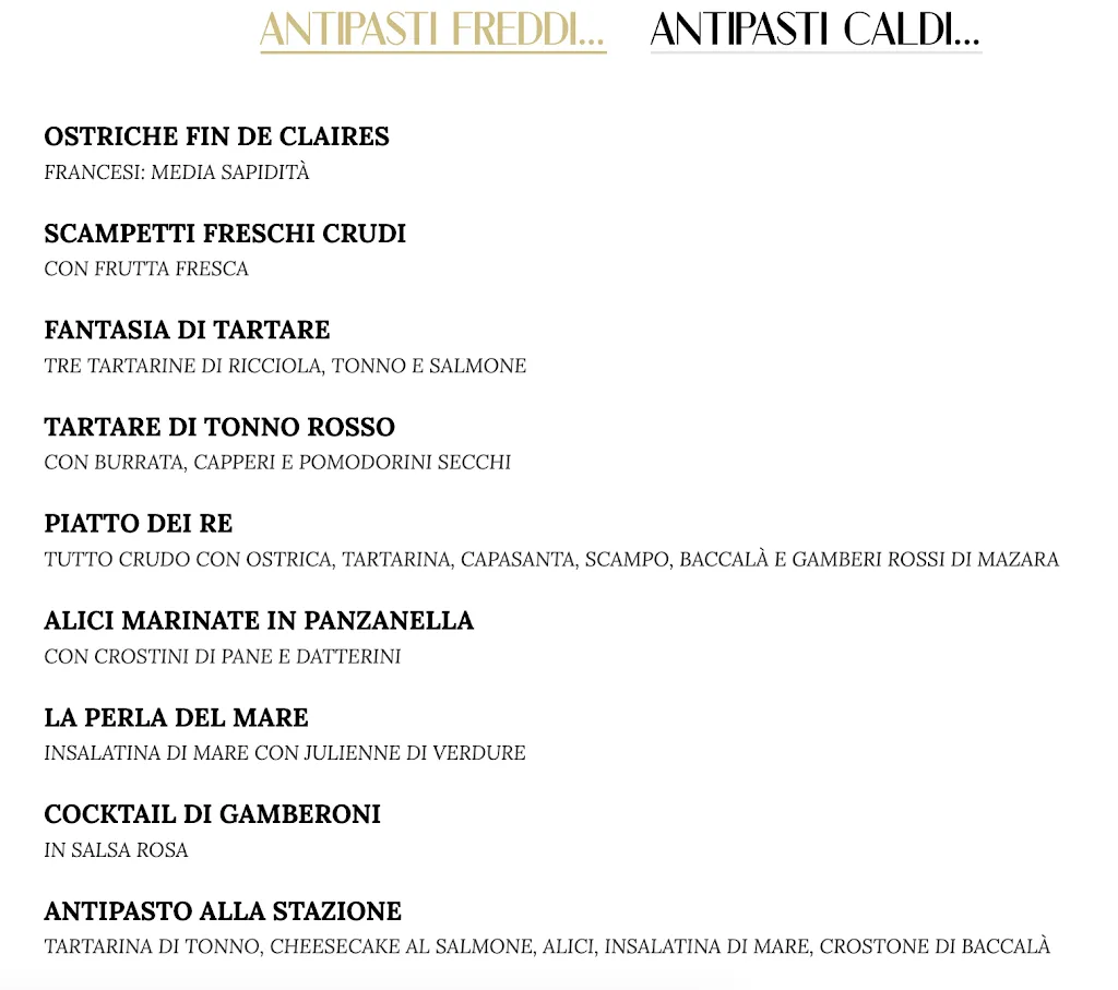 Menu_Ristorante Alla Stazione_Misano Adriatico_image_2