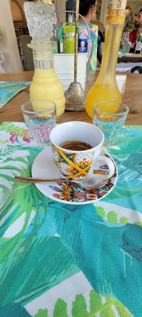 melissa kirby_Ristorante Alla Stazione_Misano Adriatico_review