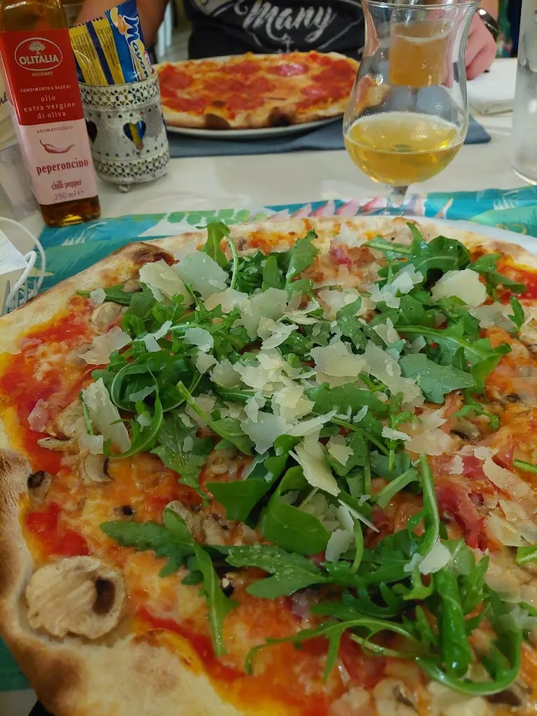 Petit_natka_Ristorante Alla Stazione_Misano Adriatico_review