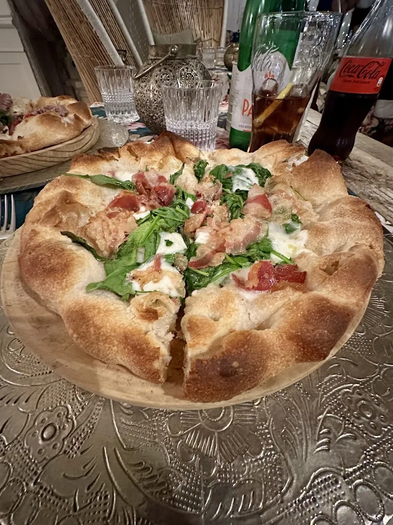 eric gattucci_Ristorante Alla Stazione_Misano Adriatico_review