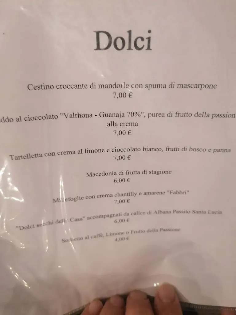 Menu_Ristorante Taverna del Marinaio_Misano Adriatico_immagine_4