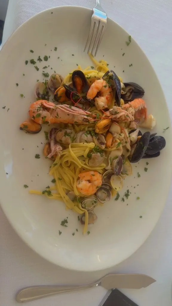 Fatima Assermouh_Ristorante Taverna del Marinaio_Misano Adriatico_recensione