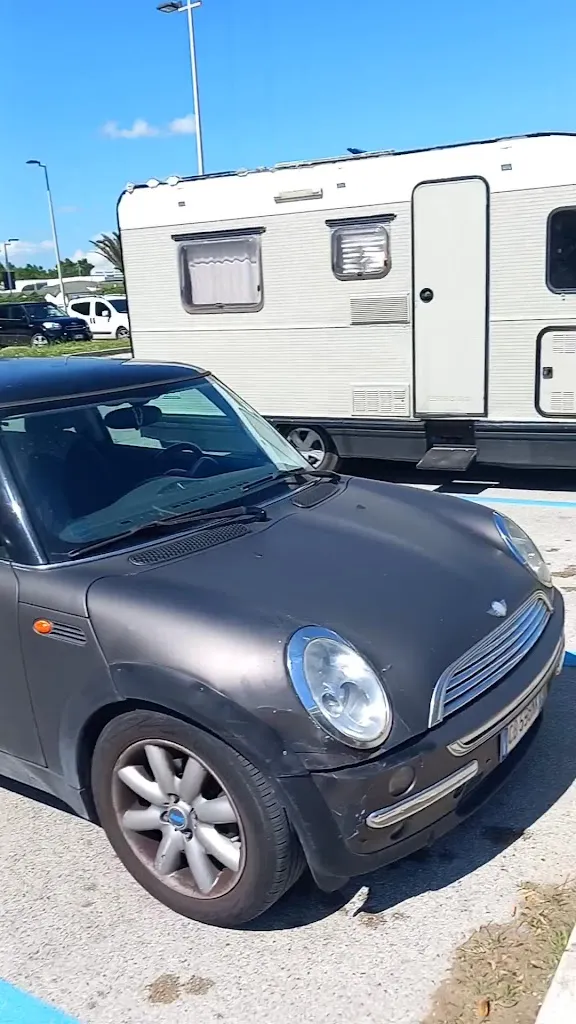 Pam_Ristorante Taverna del Marinaio_Misano Adriatico_recensione