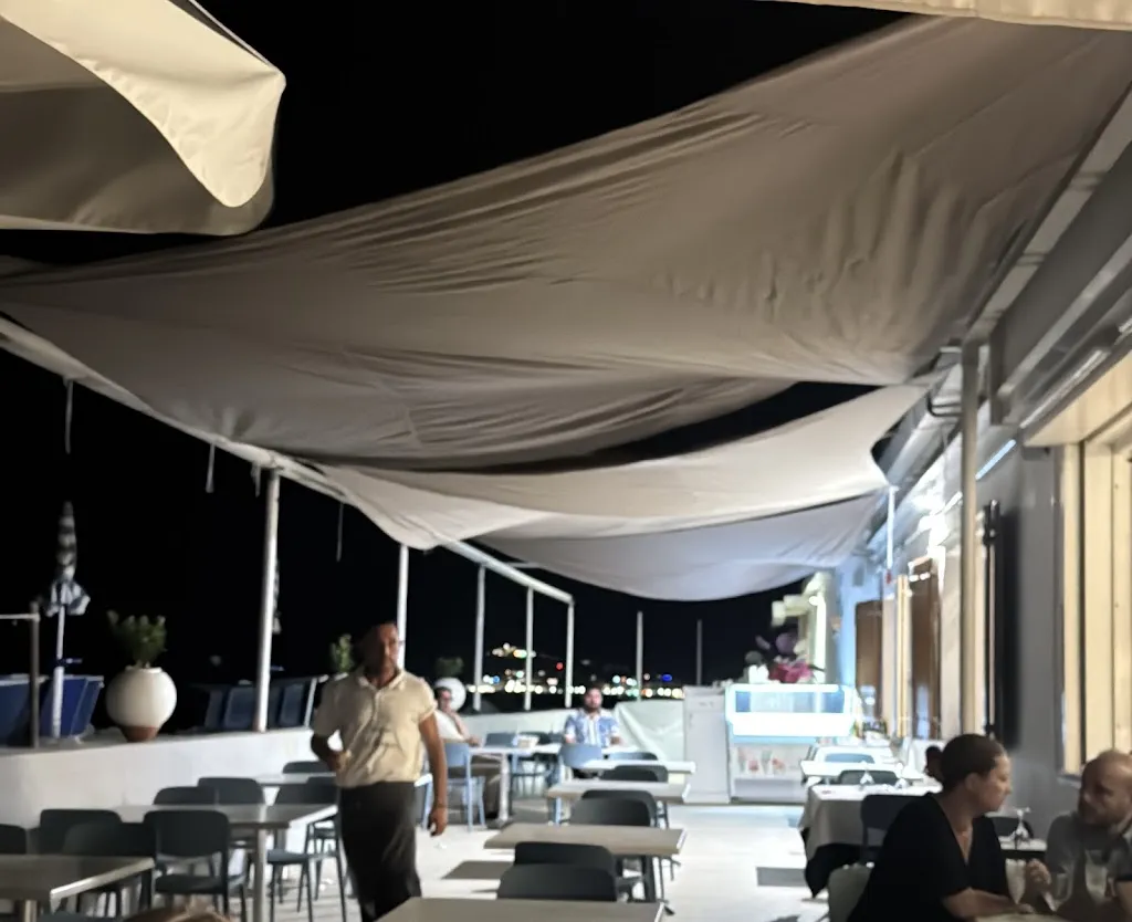 Elia Sala_Ristorante Taverna del Marinaio_Misano Adriatico_recensione