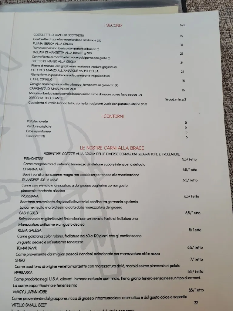 Menu_Osteria la Mucca in Spiaggia_Misano Adriatico_image_2