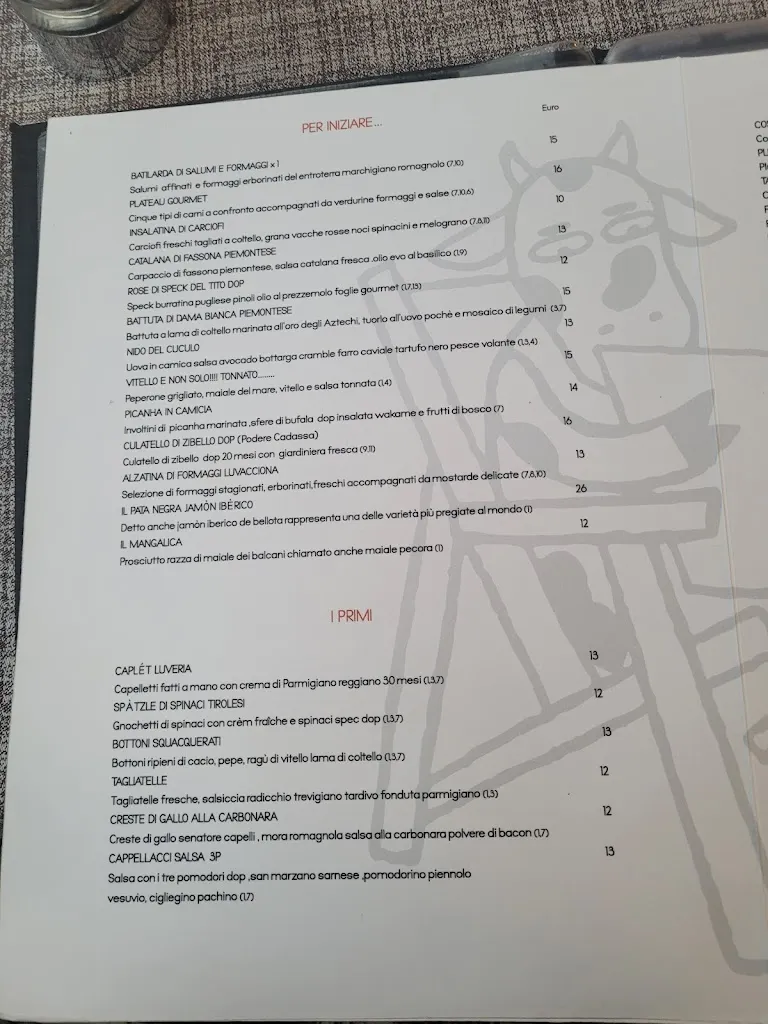 Menu_Osteria la Mucca in Spiaggia_Misano Adriatico_image_4