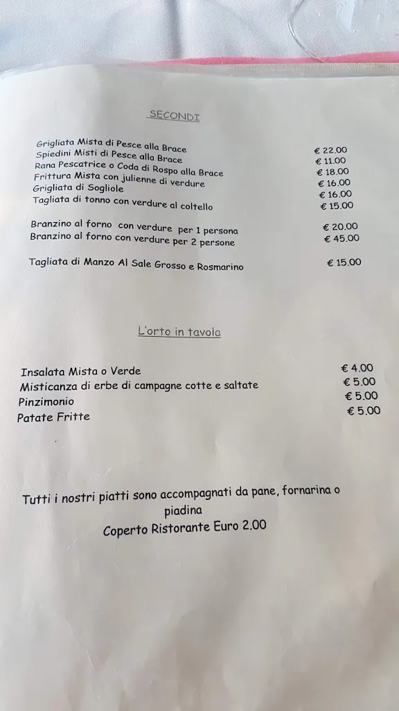 Menu_Ristorante Pizzeria Osteria Del Porto_Misano Adriatico_image_3