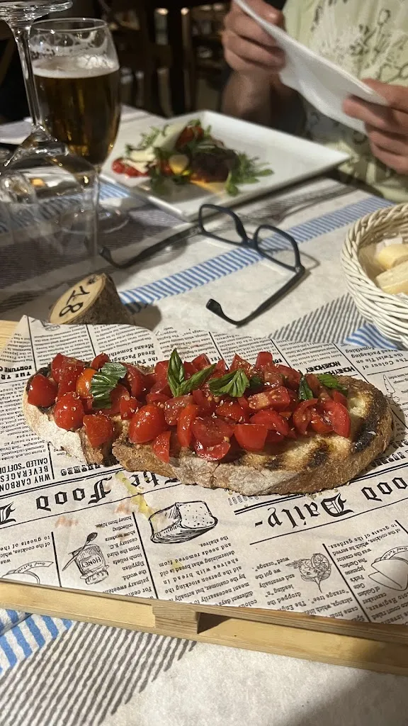 Menu_Ristorante Pizzeria Osteria Del Porto_Misano Adriatico_image_9