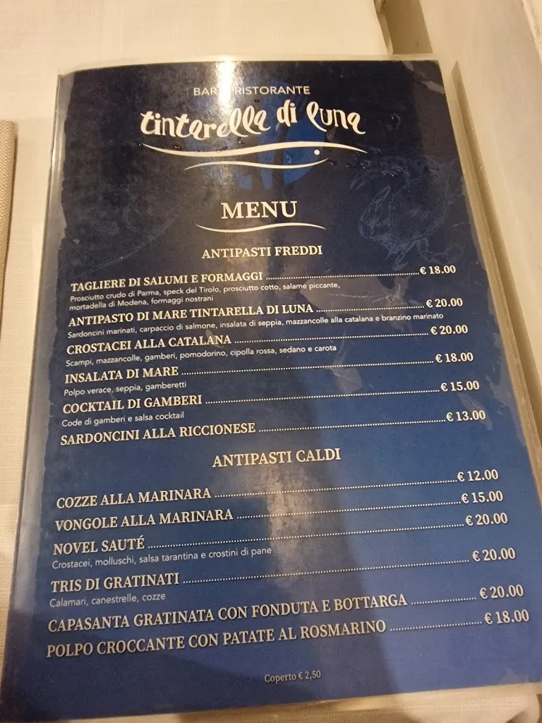 Menu_Tintarella di Luna - NUOVA GESTIONE_Misano Adriatico_image_1