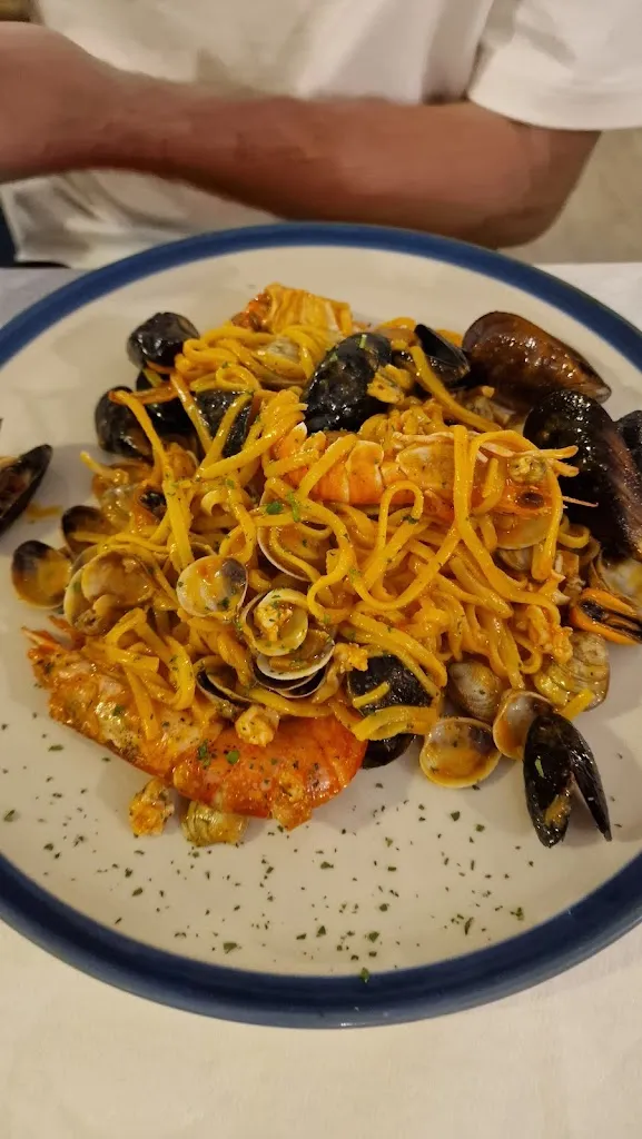 Fabio Forlani_Tintarella di Luna - NUOVA GESTIONE_Misano Adriatico_review