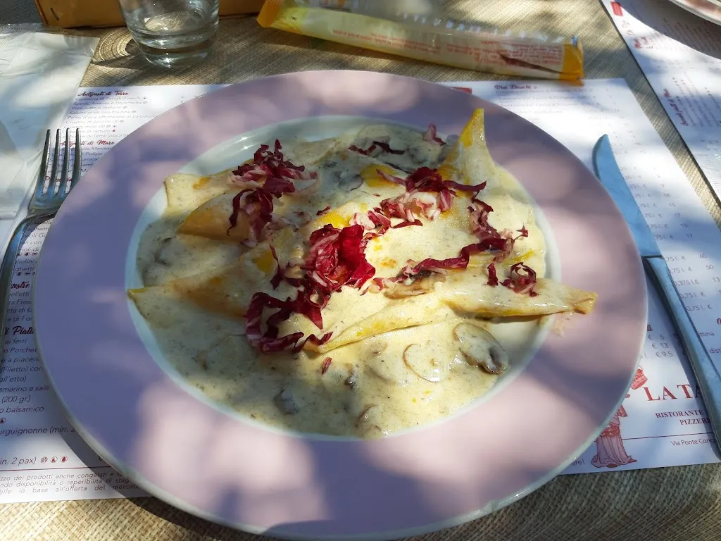 Menü_La Taverna dei Re_Misano Adriatico_Bild_5