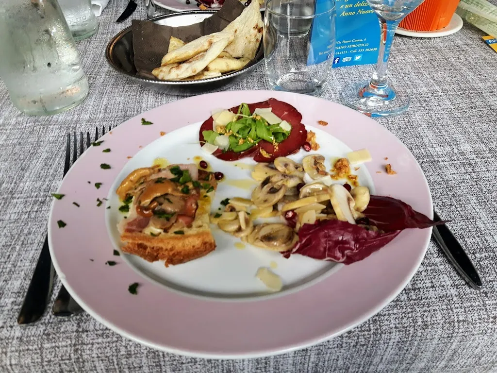 Menü_La Taverna dei Re_Misano Adriatico_Bild_6