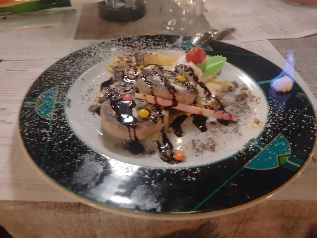 Menü_La Taverna dei Re_Misano Adriatico_Bild_9