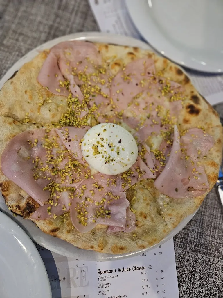 Marin Pracny_La Taverna dei Re_Misano Adriatico_Bewertung