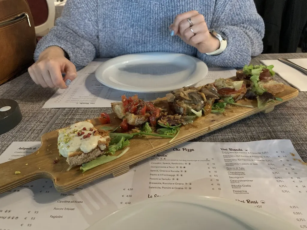 Sergio Marmolino_La Taverna dei Re_Misano Adriatico_Bewertung