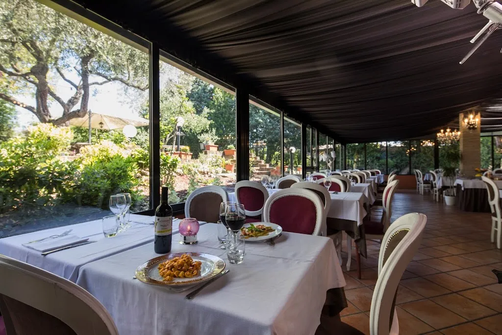 La Taverna dei Re ristorante a Misano Adriatico