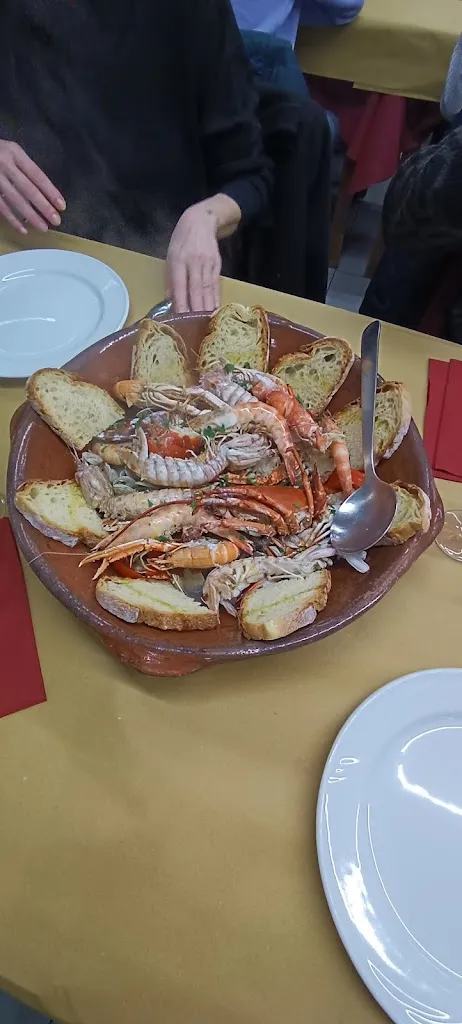 Erika Bartolini_Osteria Il Coccio_Misano Adriatico_review