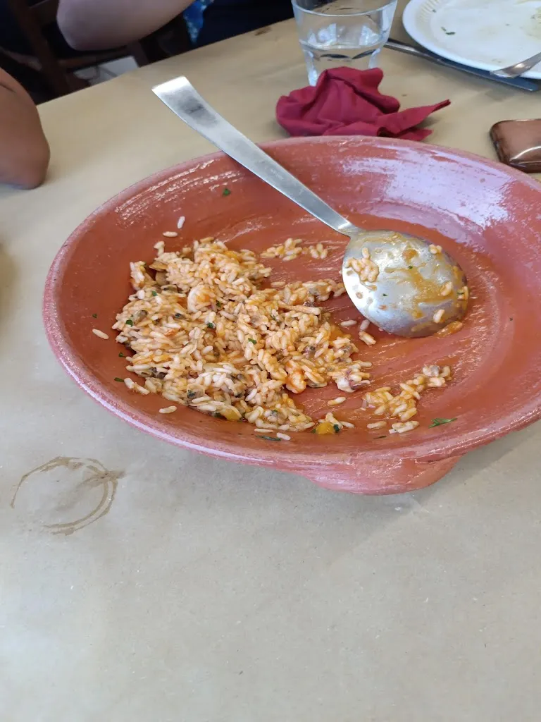 Alessandro Brenna_Osteria Il Coccio_Misano Adriatico_review