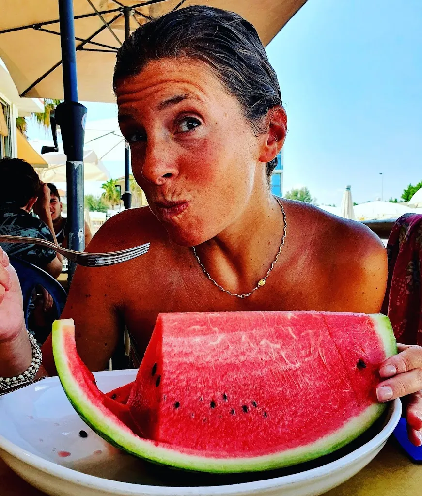 Giorgio Mori_Ristorante Da Mino_Misano Adriatico_recensione