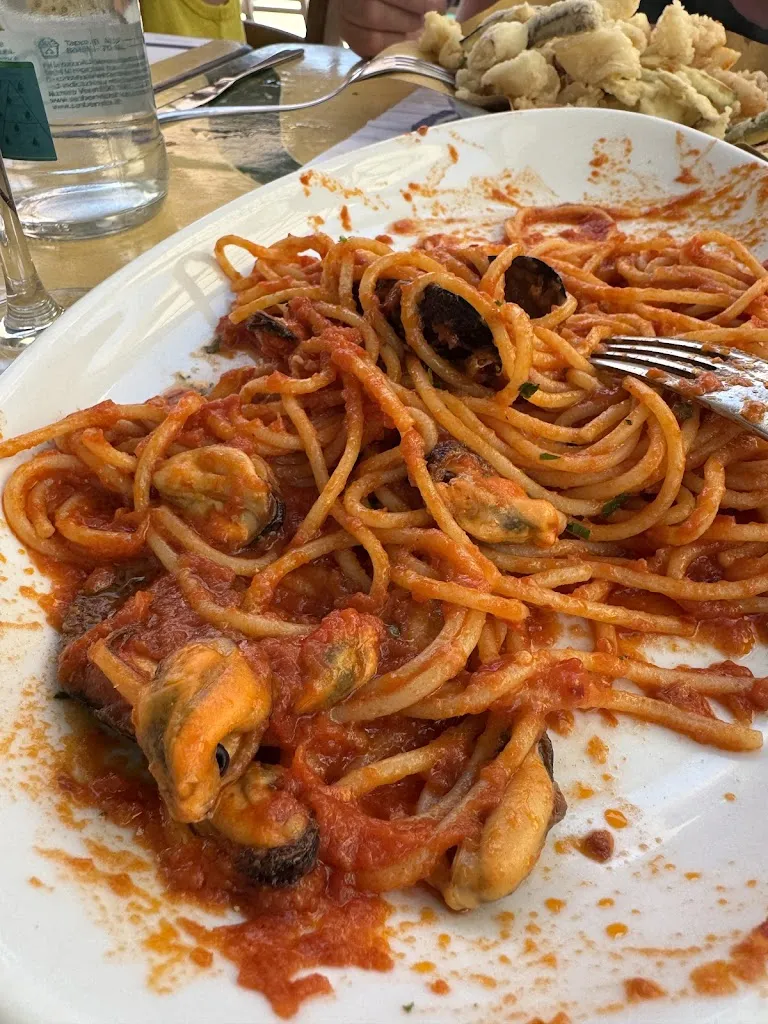 Francesco Il Grande_Ristorante Da Mino_Misano Adriatico_recensione