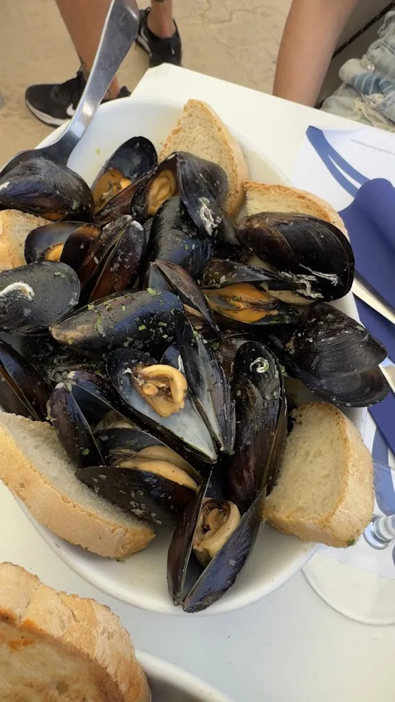 Emil C_Ristorante Da Mino_Misano Adriatico_recensione