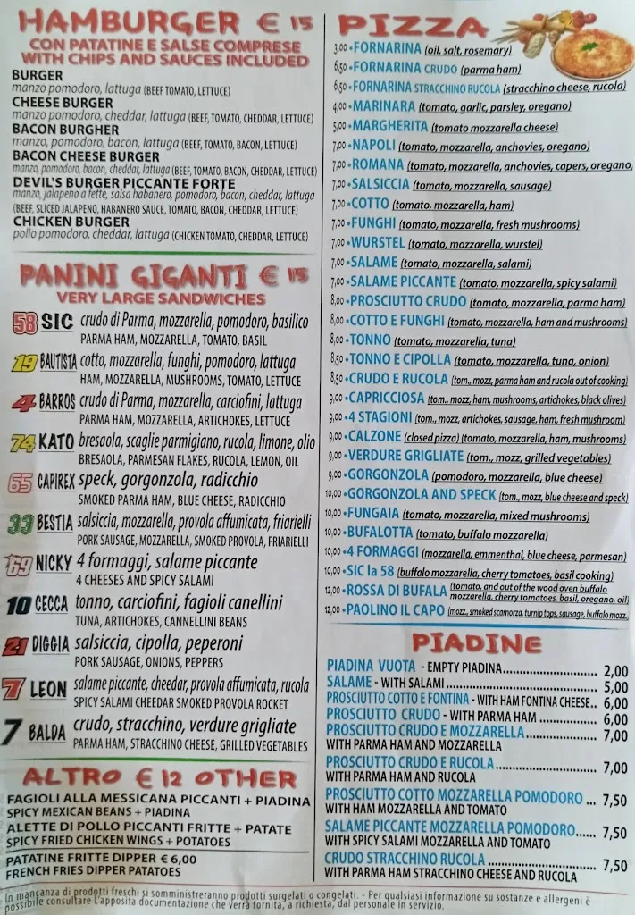 Menu_La Birra di Paolino_Misano Adriatico_image_2
