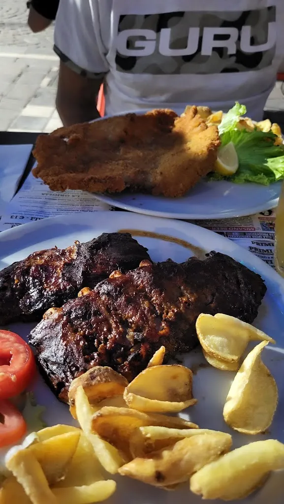 Giovanna Caci_La Birra di Paolino_Misano Adriatico_review