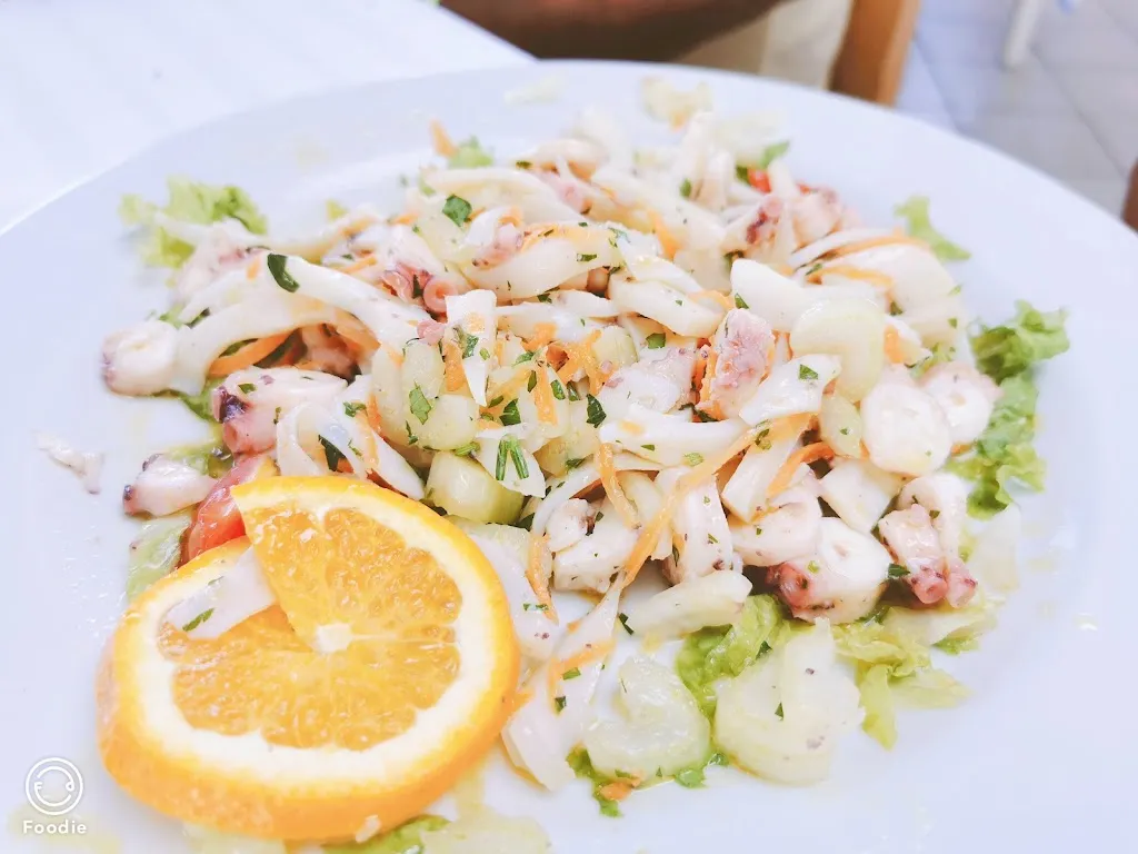 J. L._Capitan Italo Ristorante_Misano Adriatico_review