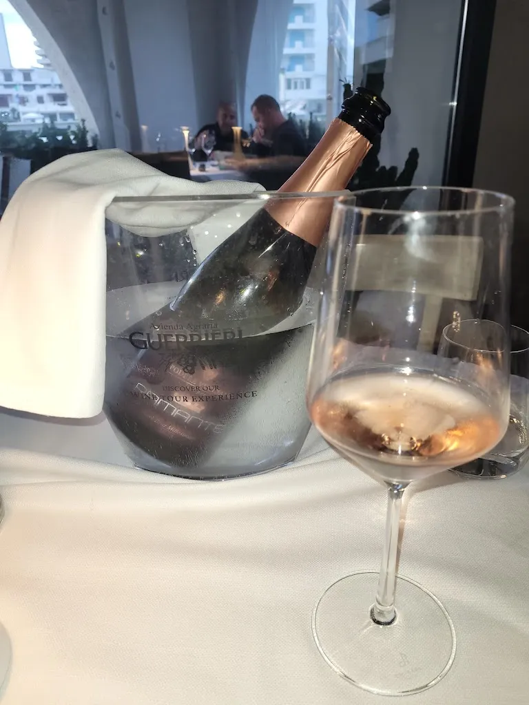 Cornelia Siviero_La Banchina Cucina di Mare_Misano Adriatico_review