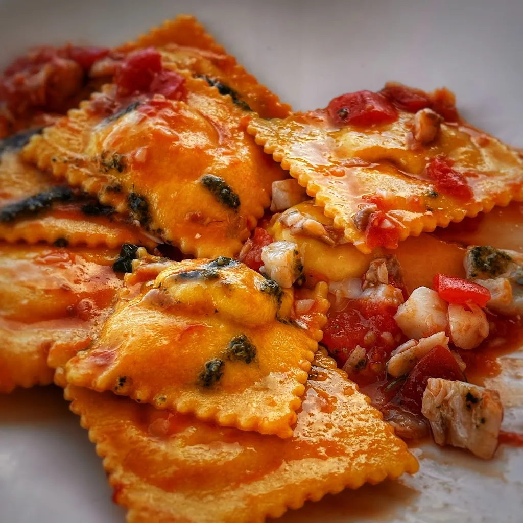 Tommaso Barbato_La Banchina Cucina di Mare_Misano Adriatico_review