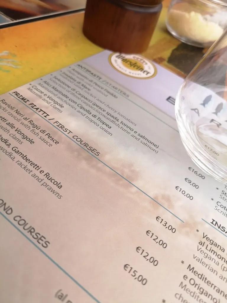 Menu_Bianco Beach Misano_Misano Adriatico_image_3