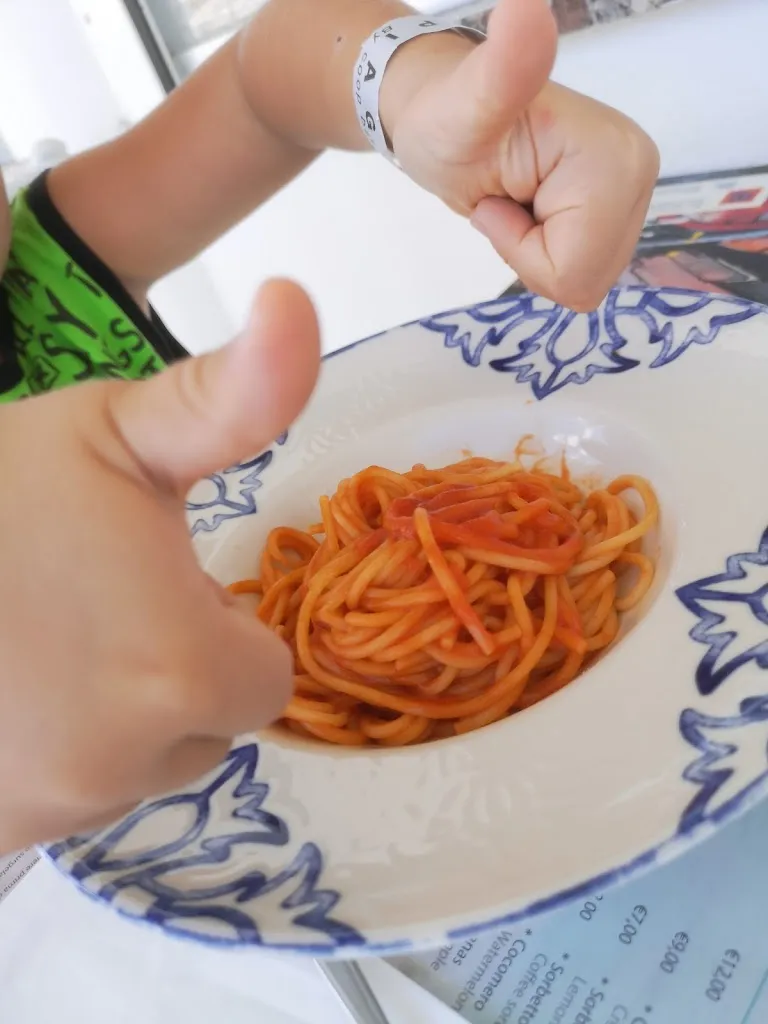 Menu_Bianco Beach Misano_Misano Adriatico_image_7