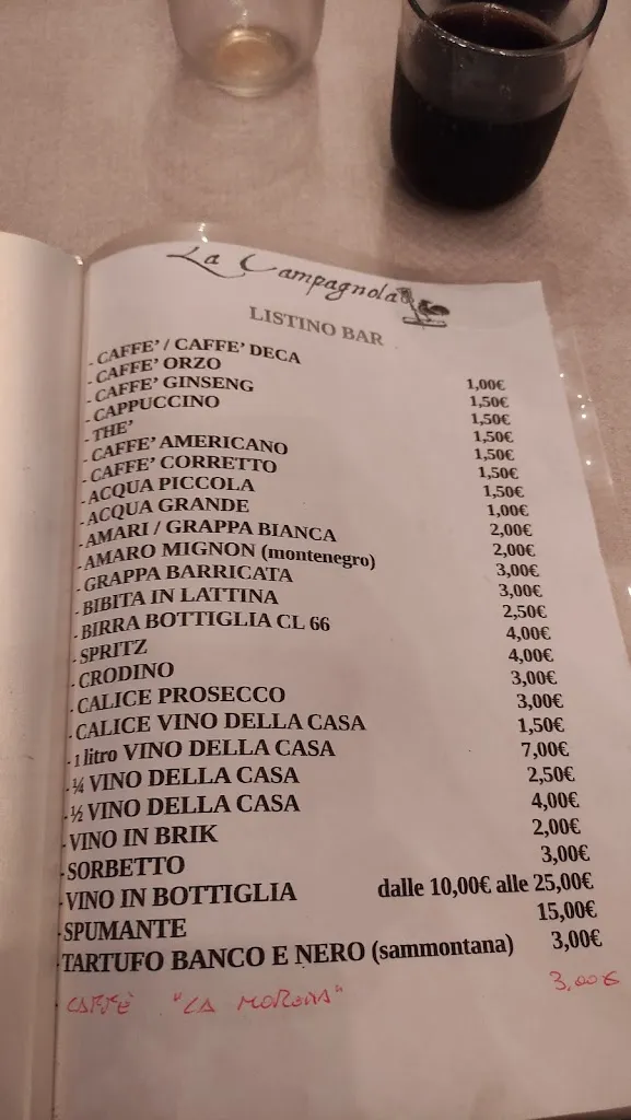 Menu_La Campagnola Trattoria con Alloggio_Misano Adriatico_image_2
