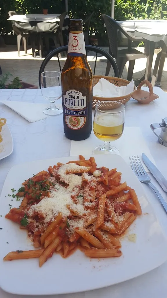 Ildikó Bódi_La Campagnola Trattoria con Alloggio_Misano Adriatico_review